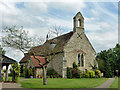 Former church, Chignall St. James