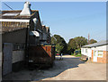 Barns, Northease Farm