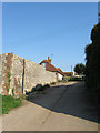 The Bungalow, Northease