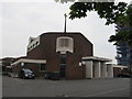 Roman Catholic Church of St Anselm, Southall