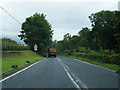 A449 near Bodenham Farm