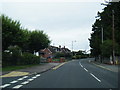 New Street near Old Wharf