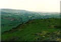 The view from Loudoun Hill