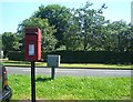 Post Box