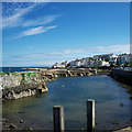 J5082 : The 'Long Hole', Bangor by Rossographer