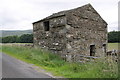 Barn on Lanacar Lane