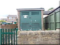 Electricity Substation No 5932 - Carlinghow Lane