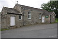 SE0086 : The Old School Bunkhouse Bishopdale Valley, Cross Lanes by Roger Templeman