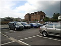 Pelican Lane car park