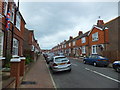 Eastbourne Artisans Dwellings, St George