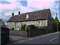 Stone Farm, Majors Road, Longcot