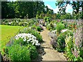 SU1084 : Walled Garden, Lydiard Park and House, Lydiard Tregoze, Swindon (4) by Brian Robert Marshall