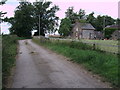 Tithe Farm, near Watchfield