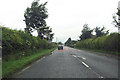 A7 entering Longtown