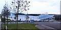 TQ3508 : Amex Stadium by Paul Gillett