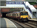 Bridgeton railway station