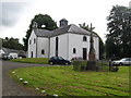 Parish Kirk of Killin and Ardeonaig in Stirlingshire