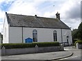 Church of Scotland, Broadford