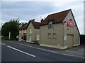 The Harp at Hale Street