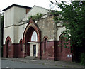 Church House Youth Club