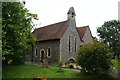 Parish Church of St Cosmus & St Damian in the Blean