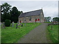 Maxton Kirk