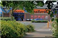 Halfords