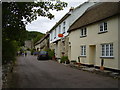 Branscombe Post Office