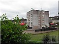 Housing block, Strule Park, Omagh