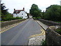 Town Bridge, Yalding