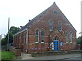 Beeford Methodist Church (2)