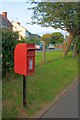 Postbox, Clarach