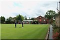 Swallownest Bowling Club, King Street, Swallownest, near Rotherham - 1