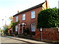 Ivy House, High Street, Newent