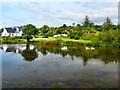 Port-na-lochan Fishery