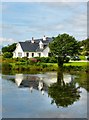 Port-na-lochan Fishery