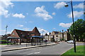 Midhurst Bus Station