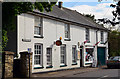 Whittlesford Post Office