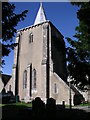 Milford on Sea, All Saints