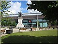 Old Eldon Square, Newcastle upon Tyne