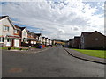 Torcy Way, Girvan