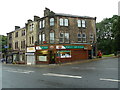 Padiham Post Office