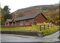 Heddwch Hafan, Ystrad Rhondda