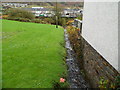 Water channel, Ystrad Rhondda