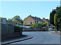 2012 : Broadleas Road and Broadleas Crescent, Devizes