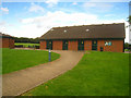 Pavilion - Greenwood Park