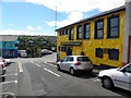 Bennett Street, Derry / Londonderry