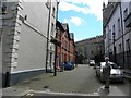 St Columb Court, Derry / Londonderry