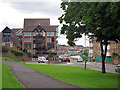 Apartments on Esplanade