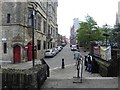 Society Street, Derry / Londonderry